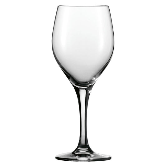 MONDIAL Burgunderglas - 32 cl - (Ø 8,1 x 19,7 cm) - ungeeicht