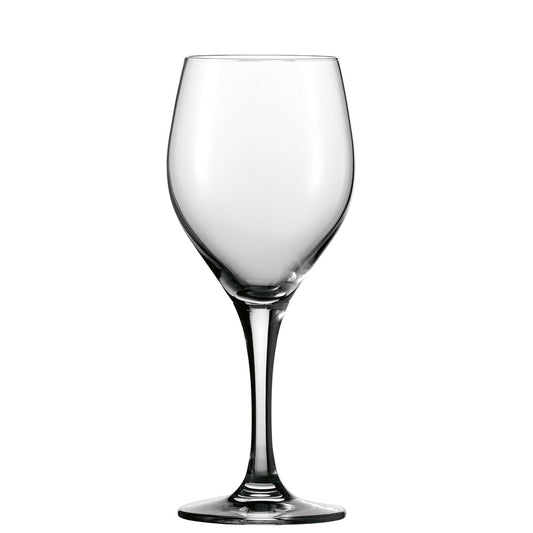 MONDIAL Burgunderglas - 32 cl - (Ø 8,1 x 19,7 cm) - geeicht /-/ 0,2 l