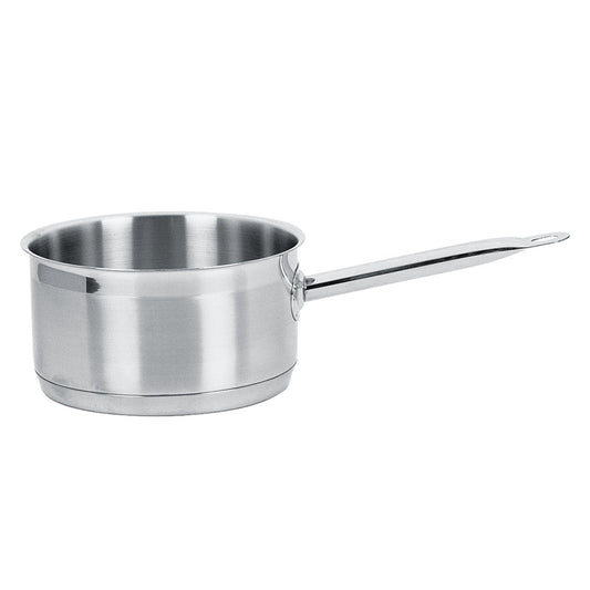 CUISINE Flache Kasserolle Ø 20 x 11 cm - 3 l