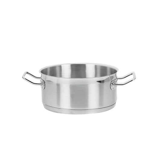 CUISINE Bratentopf Ø 20 x 11 cm - 3,5 l