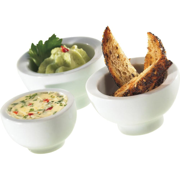 KANTON Dipschale Ø 6 x 3,7 cm - Inhalt 35 ml