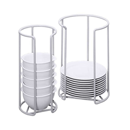 Tellerhalter 1-fach - bis max. Ø 31 cm