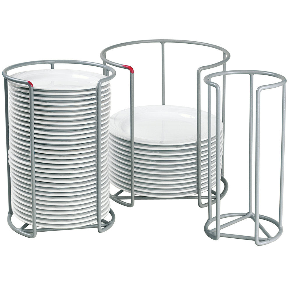 Tellerhalter 1-fach - bis max. Ø 22 cm