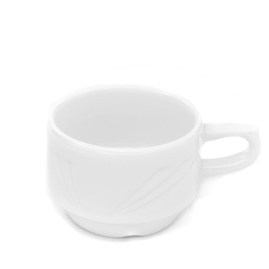 DIANA Espresso-Obere stapelbar - 10 cl