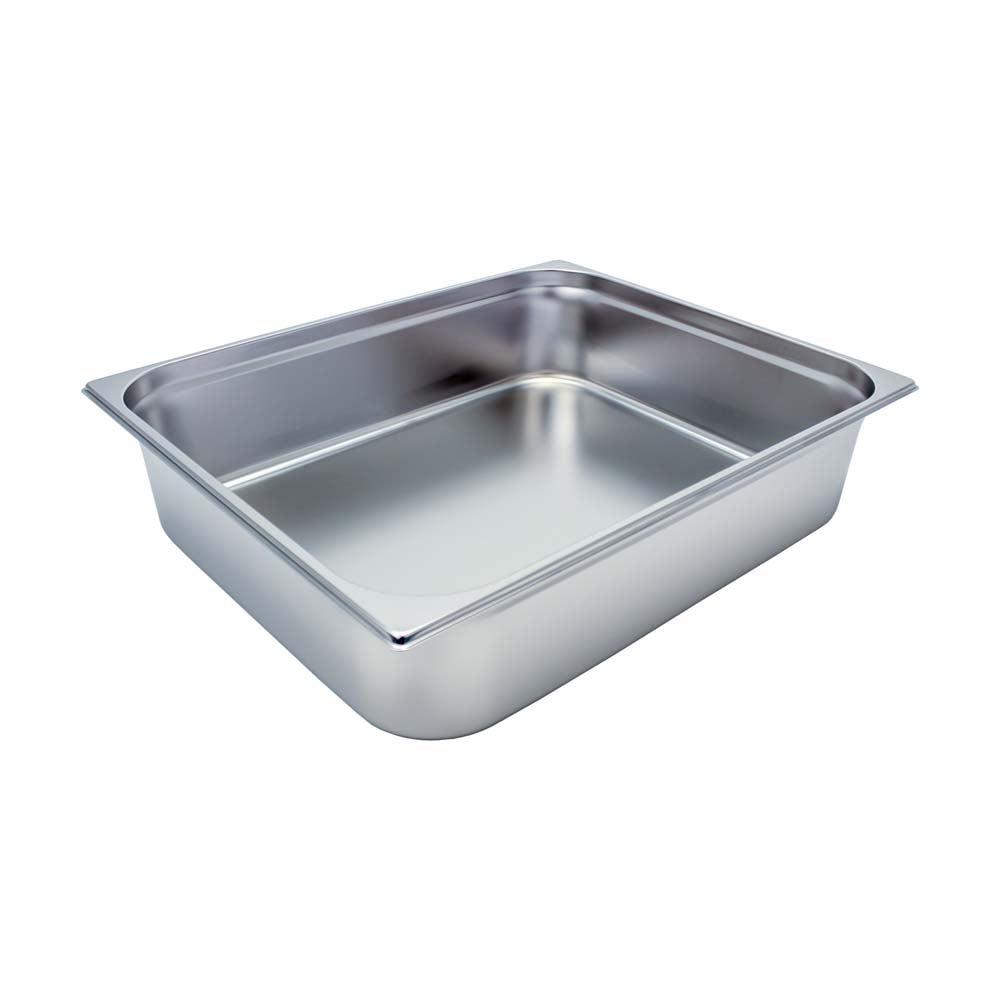 Rieber Gastronorm-Behälter GN 2/1 - 150 mm