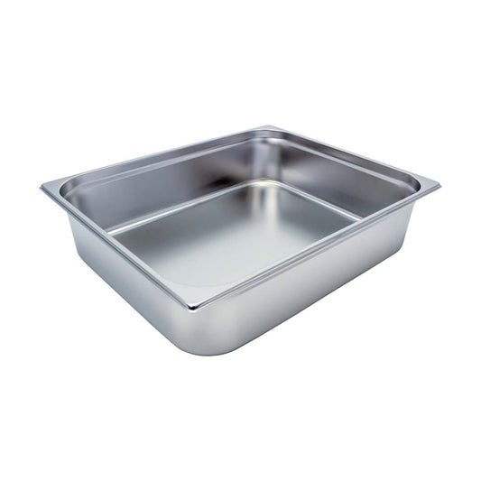 Rieber Gastronorm-Behälter GN 2/1 - 150 mm