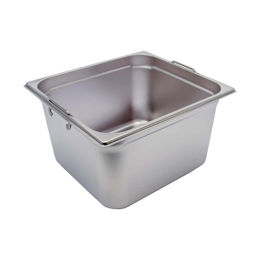 Rieber Gastronorm-Behälter GN 2/3 - 200 mm - Fallgriffe