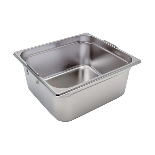 Rieber Gastronorm-Behälter GN 2/3 - 150 mm - Fallgriffe