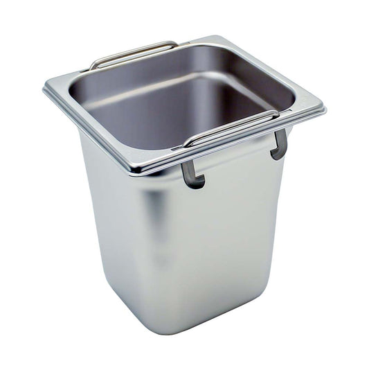 Rieber Gastronorm-Behälter GN 1/6 - 200 mm - Fallgriffe