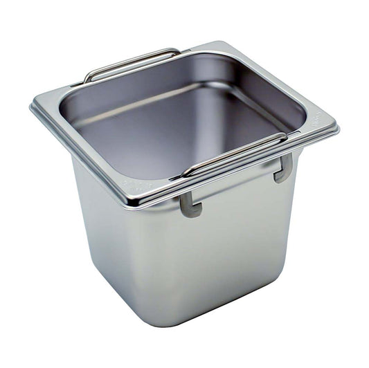 Rieber Gastronorm-Behälter GN 1/6 - 150 mm - Fallgriffe