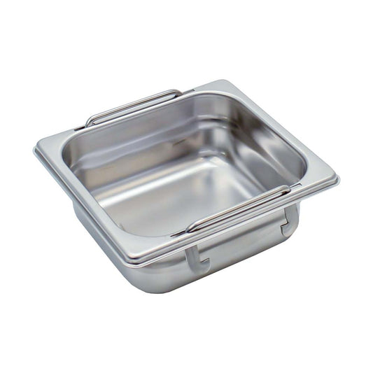 Rieber Gastronorm-Behälter GN 1/6 - 65 mm - Fallgriffe