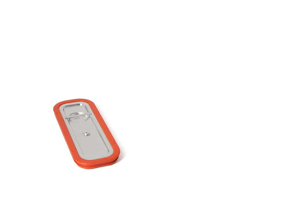Rieber Steckdeckel wasserdicht - GN 2/8