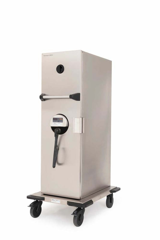 "Thermoport 3000 U" Transportwagen - umluftbeheizt (230 V)
