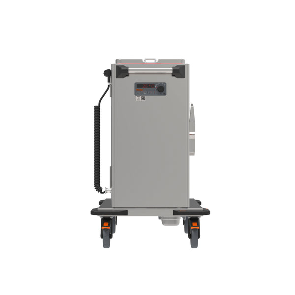 hybrid kitchen 140 °C mobil