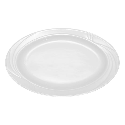 DIANA Platte oval - 33 x 27 cm