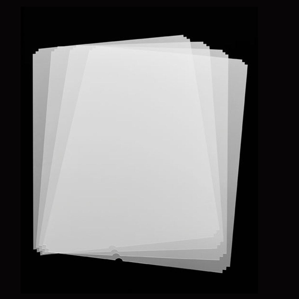 Ersatz-Schutzfolie - DIN A1 (59,4 x 84,1 cm)