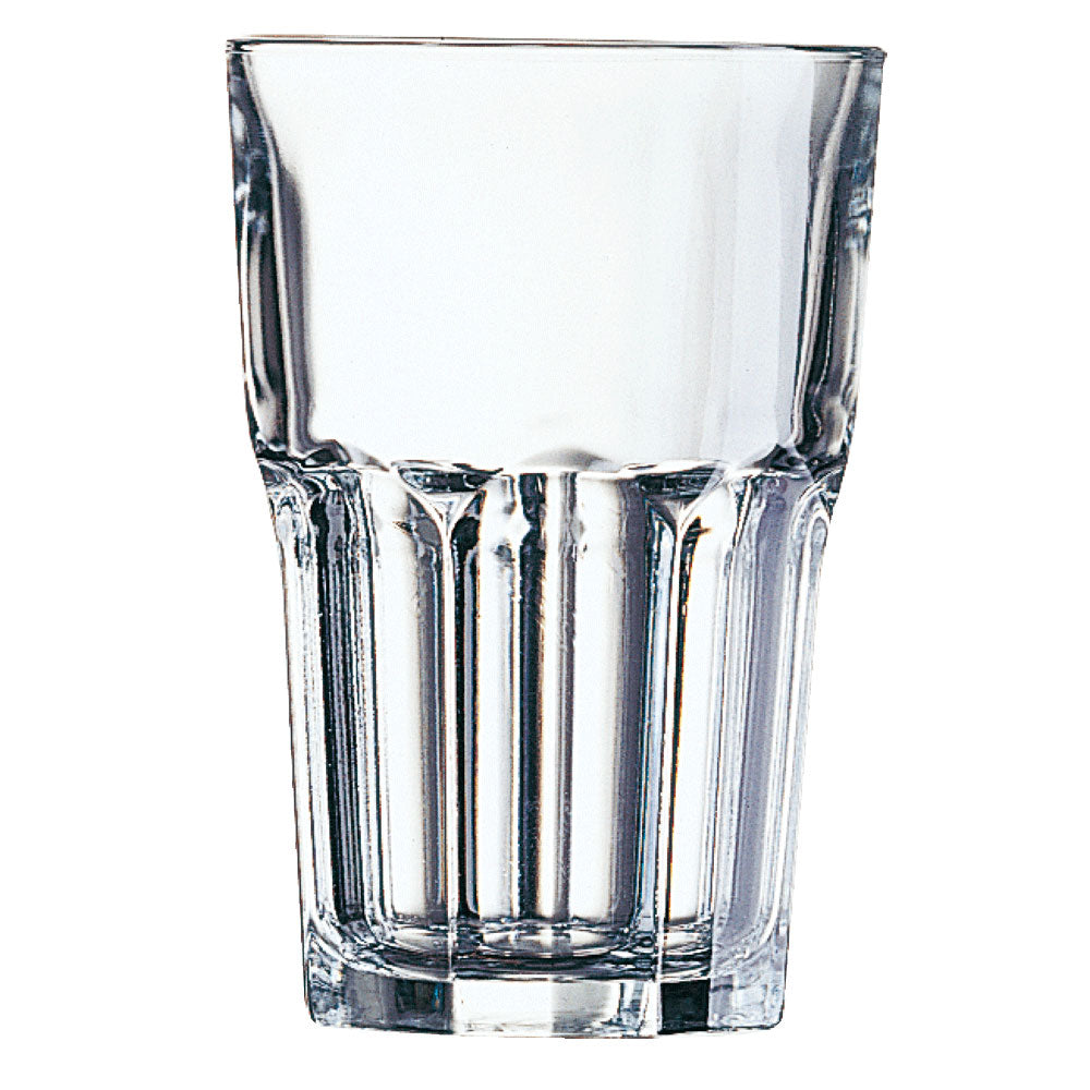 GRANITY Trinkglas - 42 cl - (Ø 8,8 x 13,5 cm) - ungeeicht