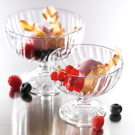SORBET Eisbecher - 38 cl - (Ø 11, x 9,4 cm)