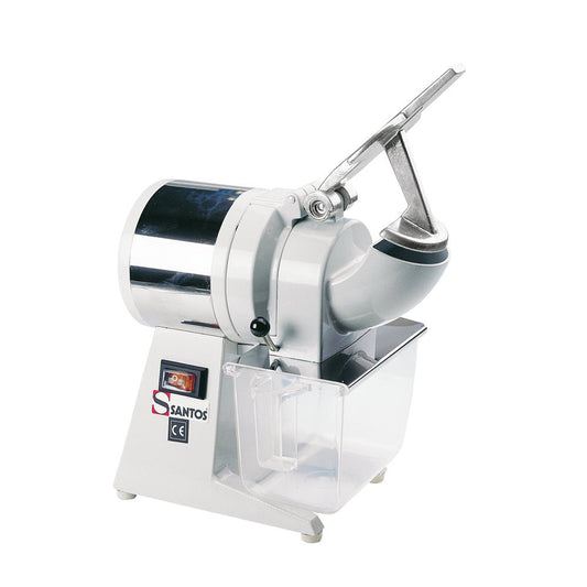 SANTOS 02 Reibemaschine (230 V)
