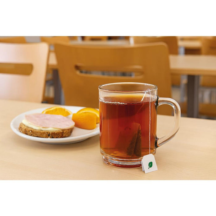TEA Teeglas -  25 cl - (Ø 7,2 x 8,9 cm) - geeicht /-/ 0,2 l