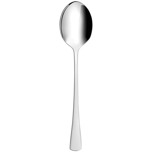 BISTRO Dessertlöffel - 17,8 cm