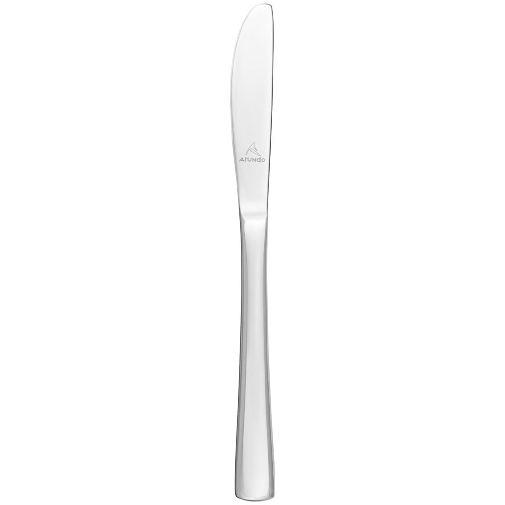 BISTRO Dessertmesser Vollheft - 19,5 cm