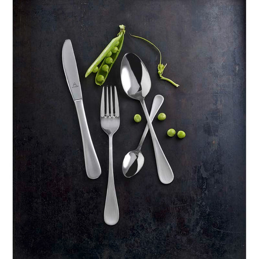 CATERING Dessertmesser Vollheft - 18,9 cm