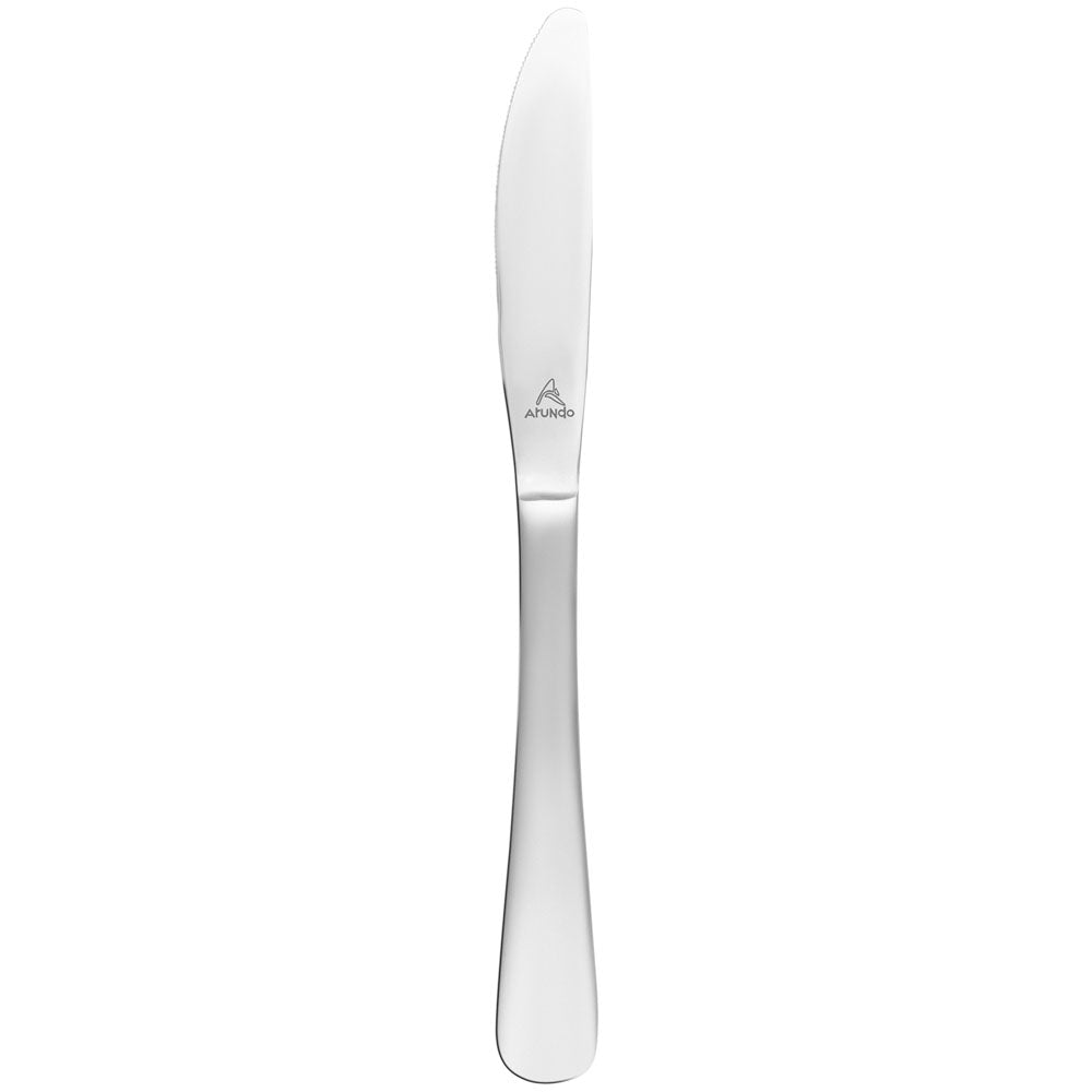 CATERING Menümesser Vollheft - 21,5 cm