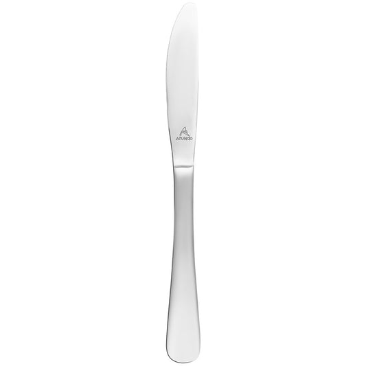 CATERING Menümesser Vollheft - 21,5 cm