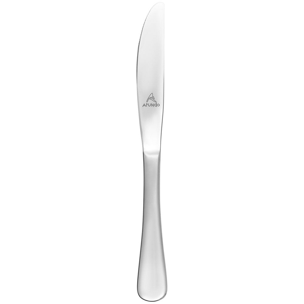 CATERING Dessertmesser Vollheft - 18,9 cm