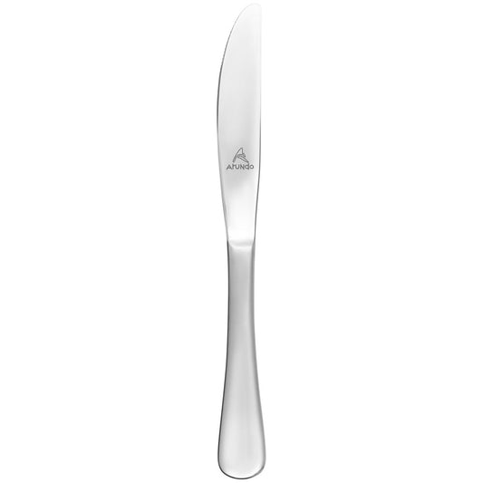 CATERING Dessertmesser Vollheft - 18,9 cm