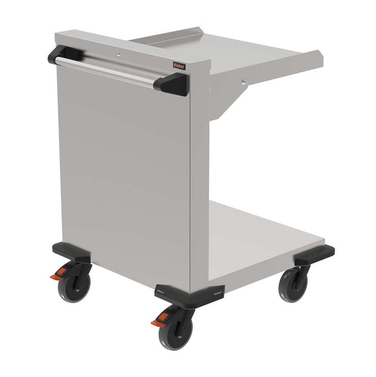 PO-Q 1/1 Plattformstapler max. 50 x 50 cm