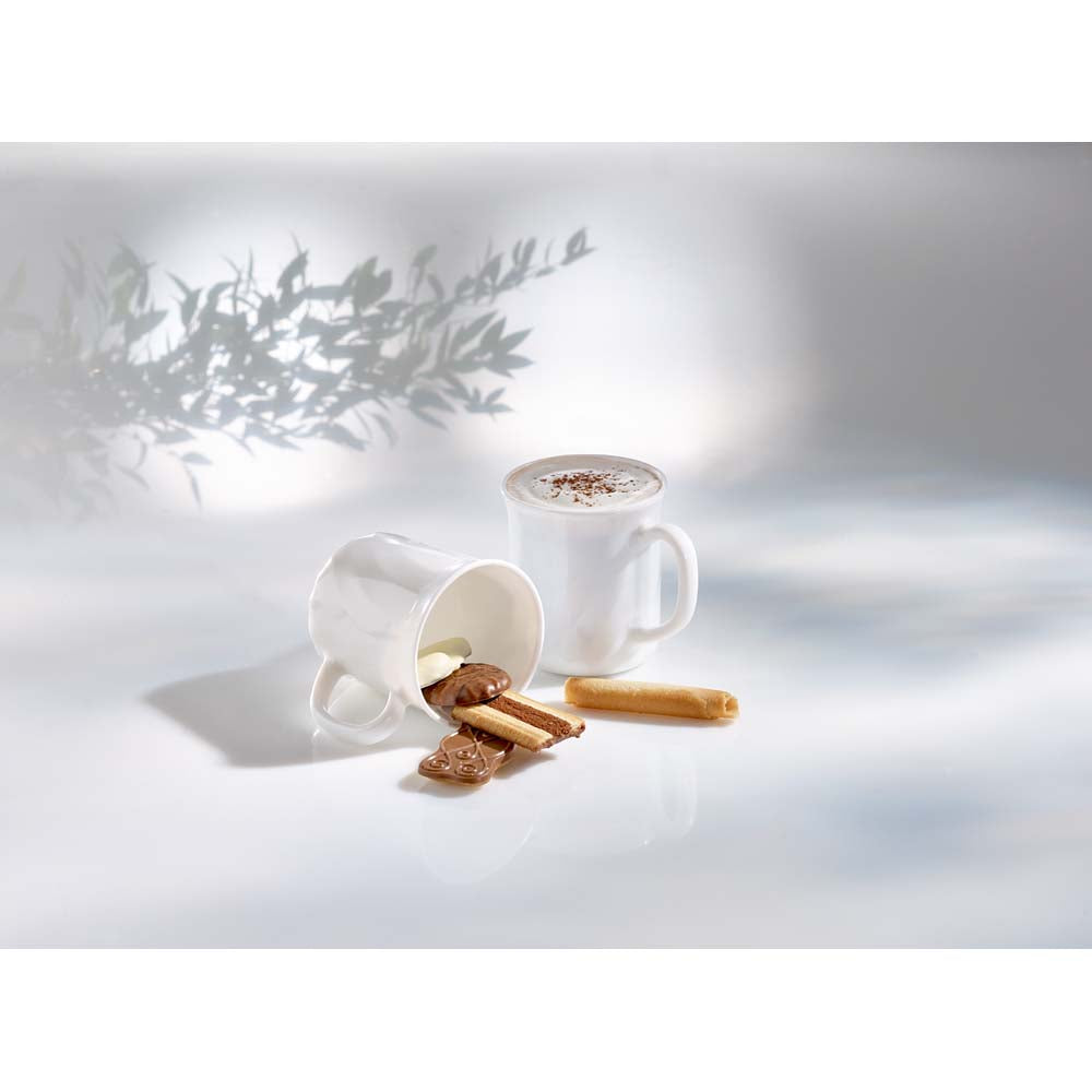 TRIANON Henkelbecher - Inhalt 29 cl