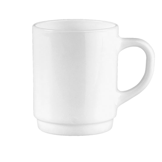 RESTAURANT/EVERYDAY Henkelbecher - Inhalt 25 cl (stapelbar)