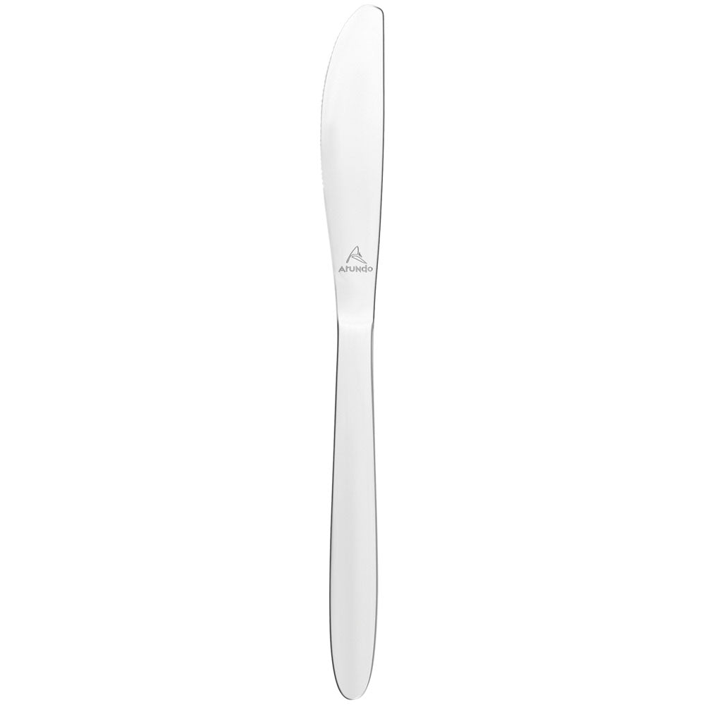 IMBISS Menümesser Vollheft - 20,7 cm