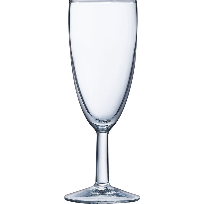 REIMS Sektglas - 14,5 cl - (Ø 6 x 15,6 cm) - ungeeicht