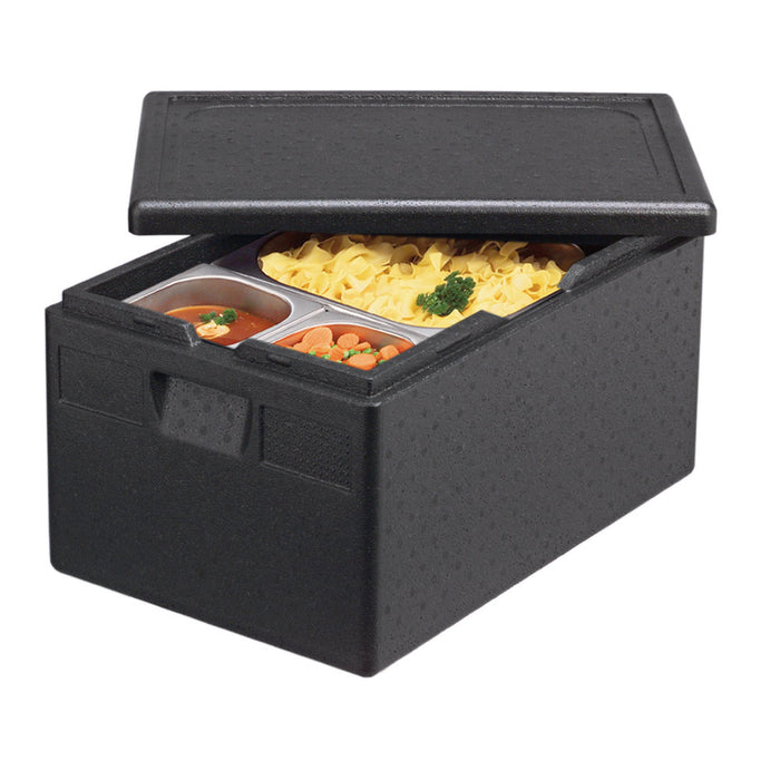 GASTRONORM 1/1 Thermobox - Nutzhöhe 21,7 cm