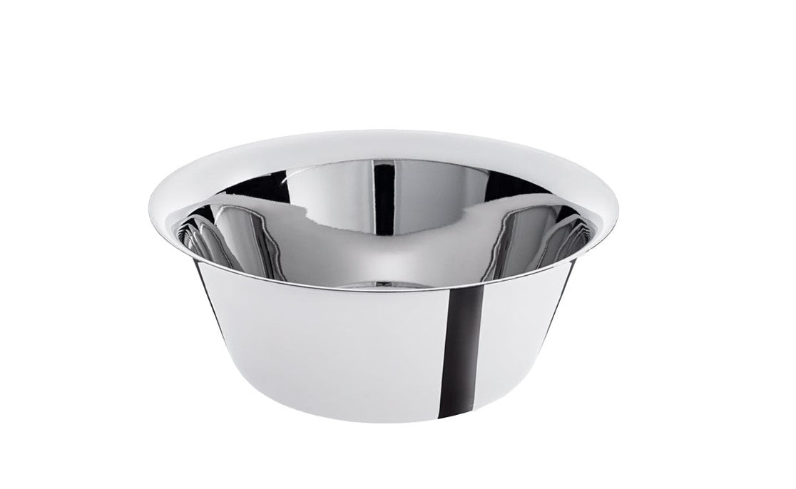Küchenschüssel konisch - Ø 16 x 6,5 cm