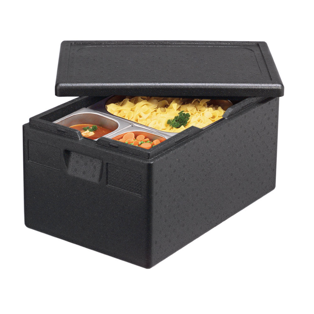 GASTRONORM 1/1 Thermobox - Nutzhöhe 16,7 cm
