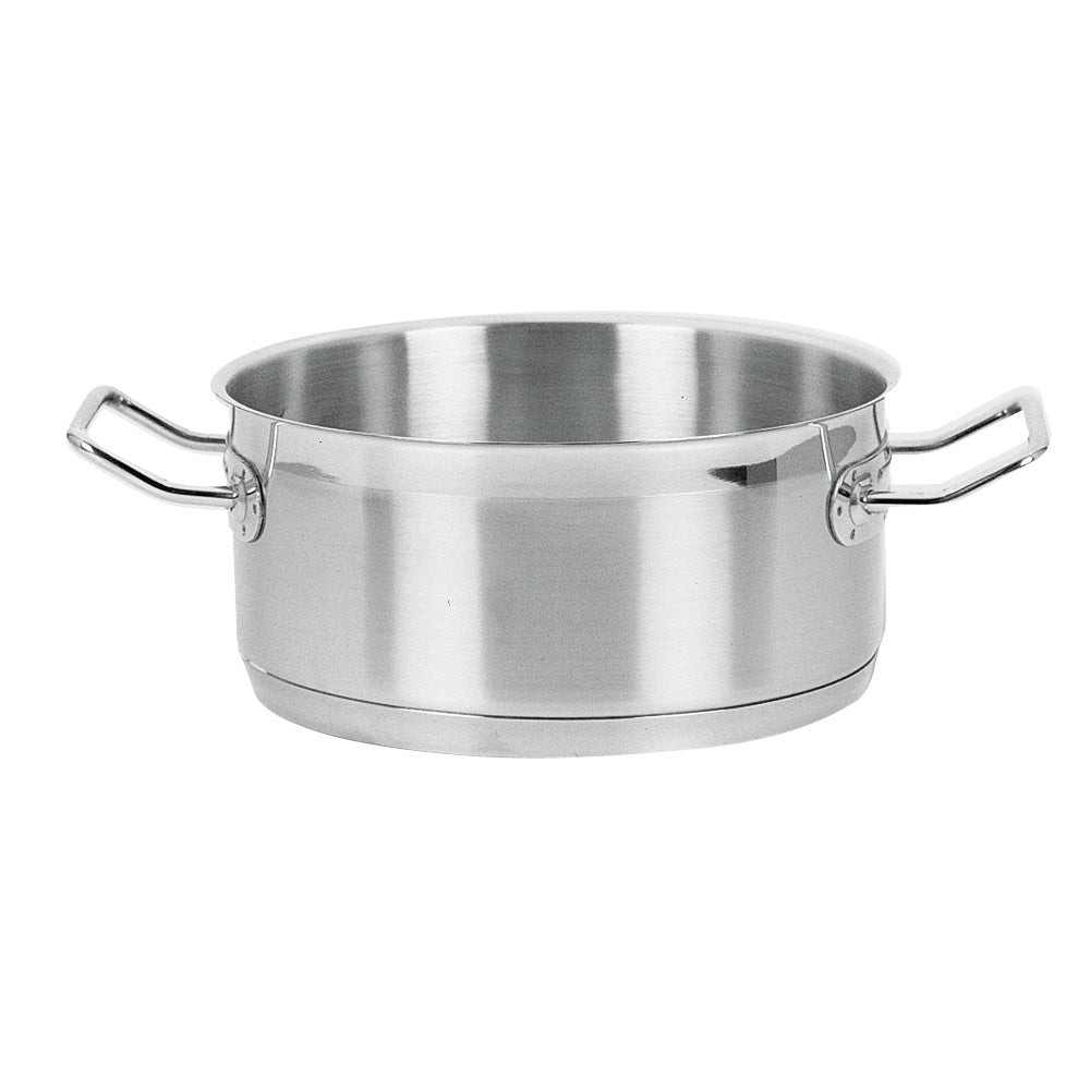 CUISINE Bratentopf Ø 28 x 14 cm - 8 l