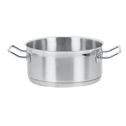 CUISINE Bratentopf Ø 28 x 14 cm - 8 l