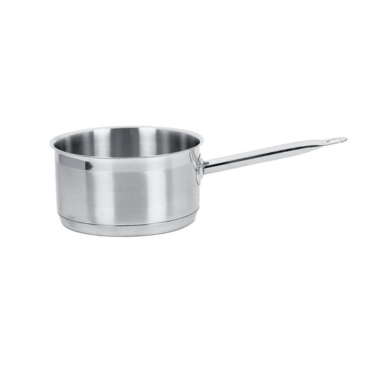 CUISINE Flache Kasserolle Ø 24 x 12 cm - 5 l