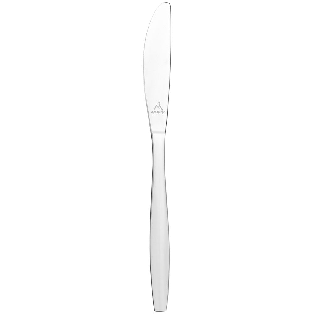 FORTUNA Menümesser Vollheft - 21,6 cm