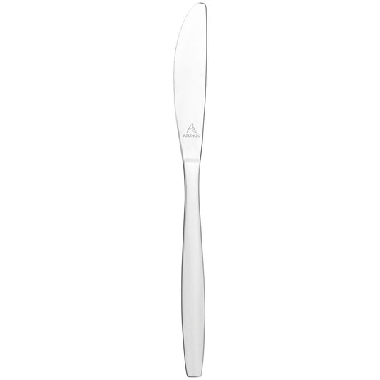 FORTUNA Menümesser Vollheft - 21,6 cm