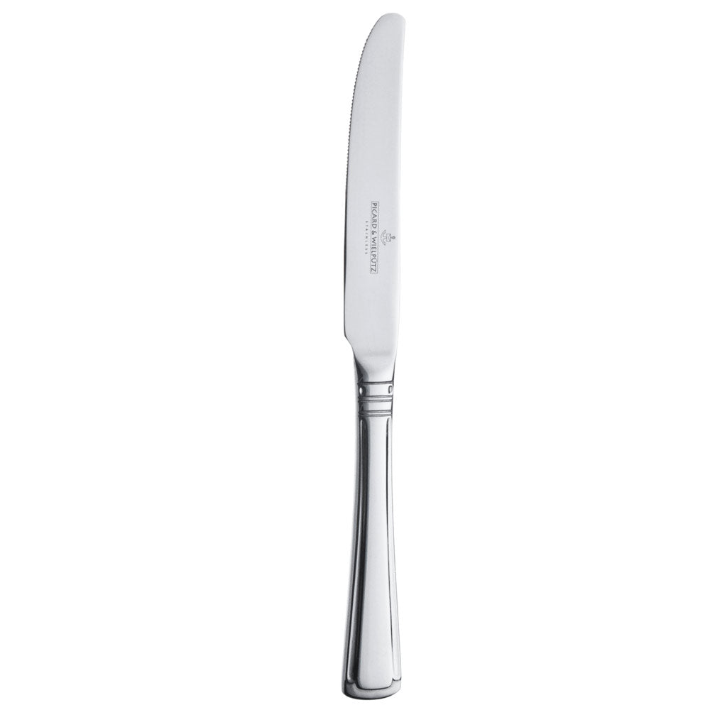 BELLEVUE Dessertmesser Vollheft - 20,8 cm