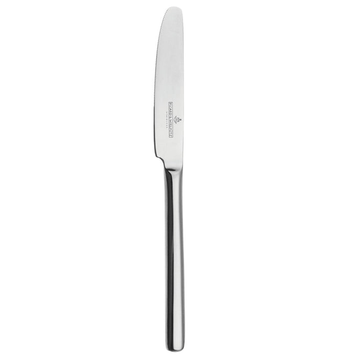 VENTURA Dessertmesser Vollheft - 20,8 cm