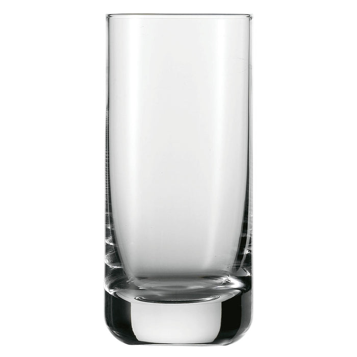 CONVENTION Longdrinkglas - 32 cl - (Ø 6,3 x 14 cm) - ungeeicht