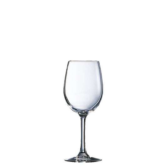 CABERNET Weinglas - 25 cl - (Ø 7,2 x 18 cm) - geeicht /-/ 0,1 l