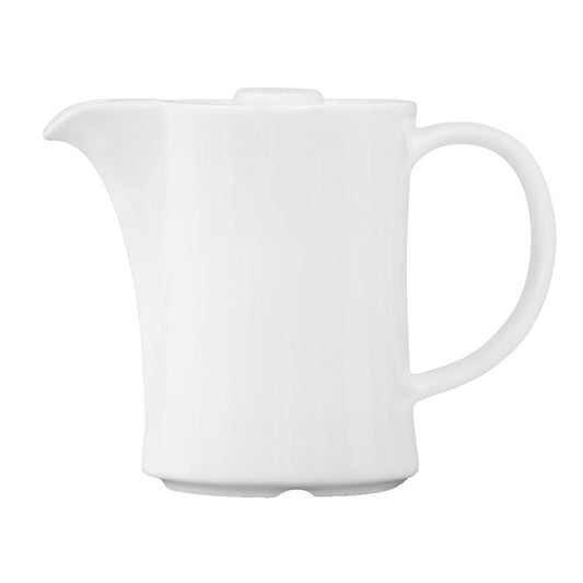 ALASSIO Kaffeekanne für 2 Tassen - Inhalt 35 cl