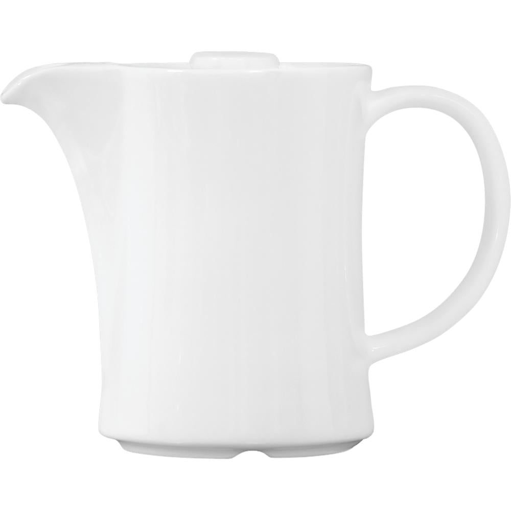 ALASSIO Ersatz-Deckel für Kaffeekännchen 35 cl